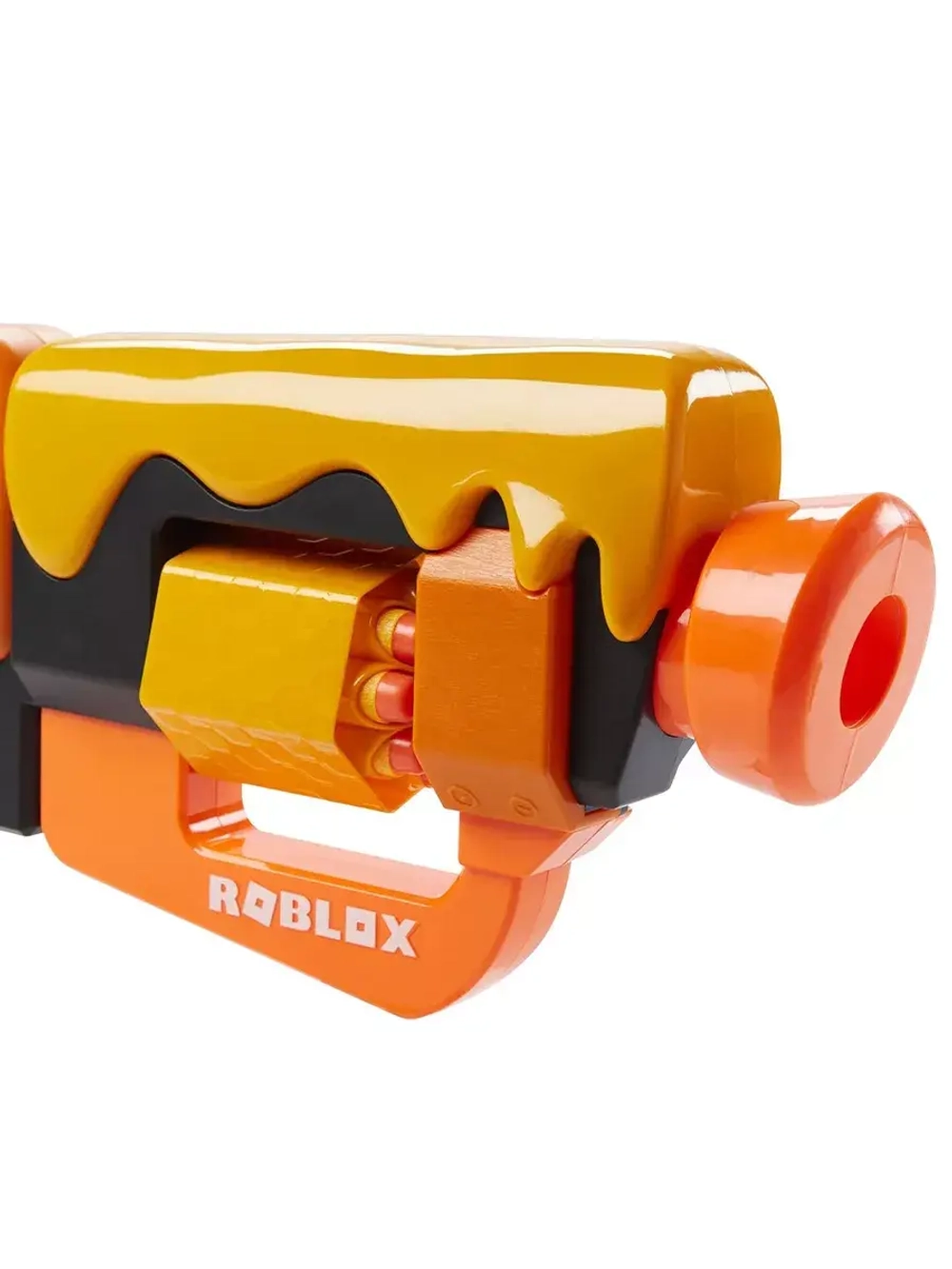 Бластер Нерф Роблокс Roblox Адопт Ми Бис F2486 Демо