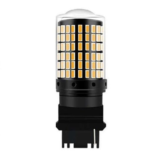 Светодиод T25-3020-144SMD 3156 ОРАНЖЕВЫЙ 1к.