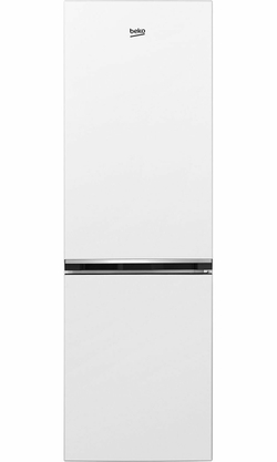 Двухкамерный холодильник Beko B1RCSK272W