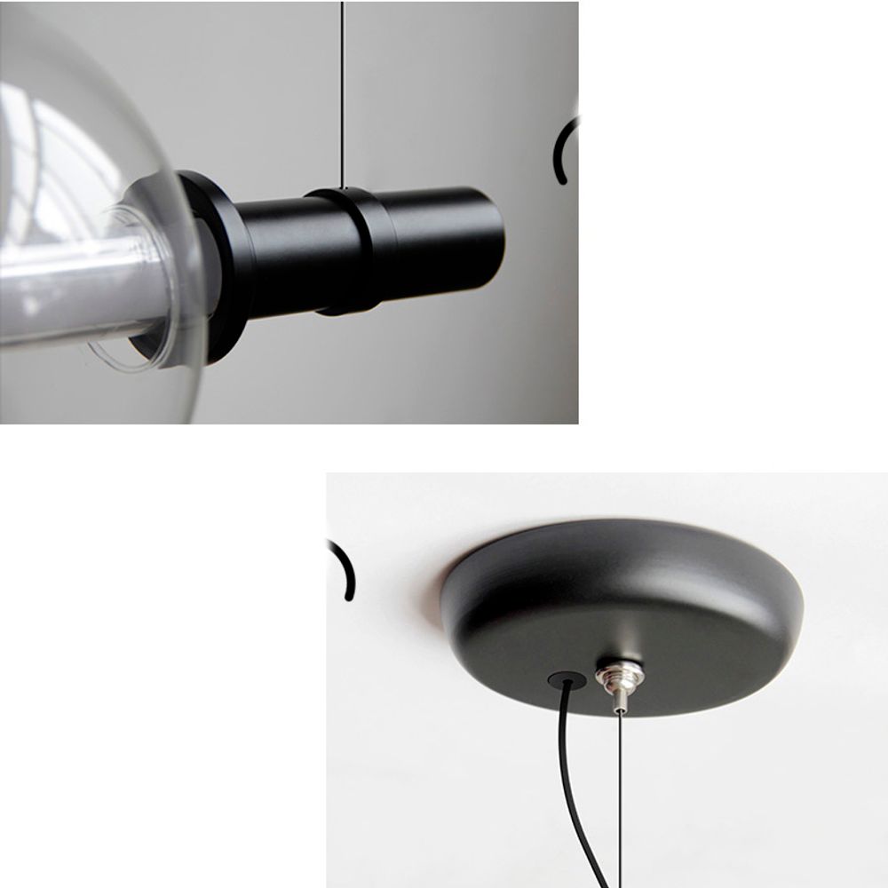 Подвесной светильник ZOOM L83