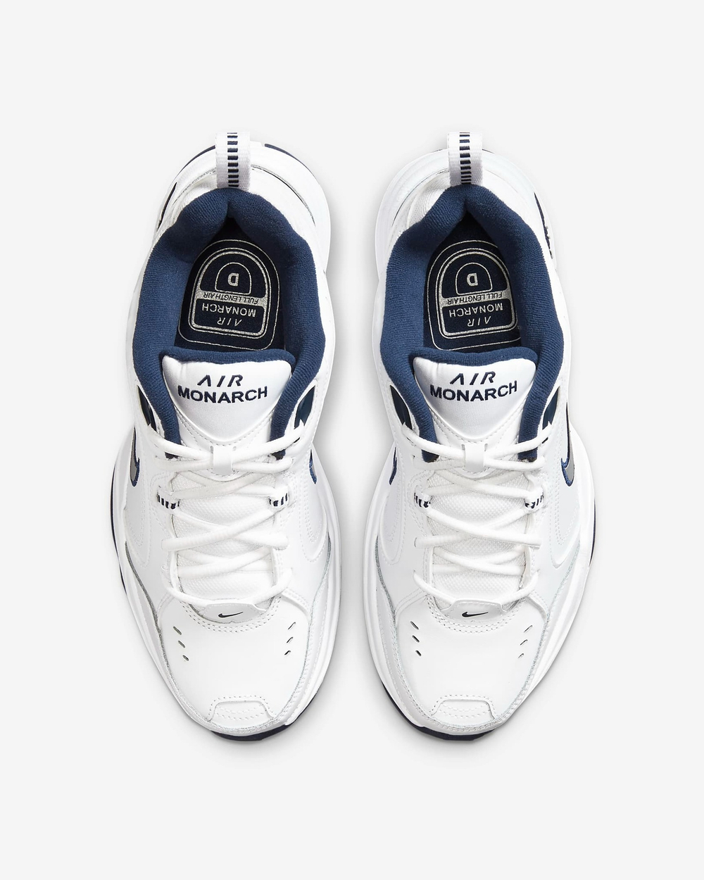 Кроссовки мужские NIKE Men's Nike Air Monarch IV Training Shoe