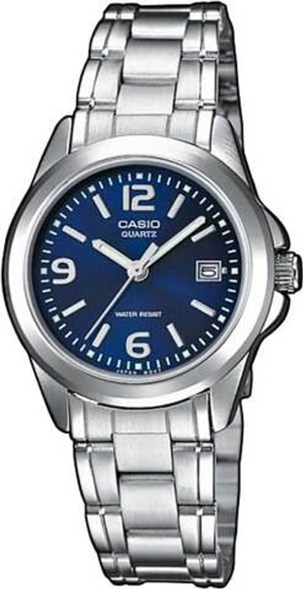 Часы Casio LTP-1259PD-2A