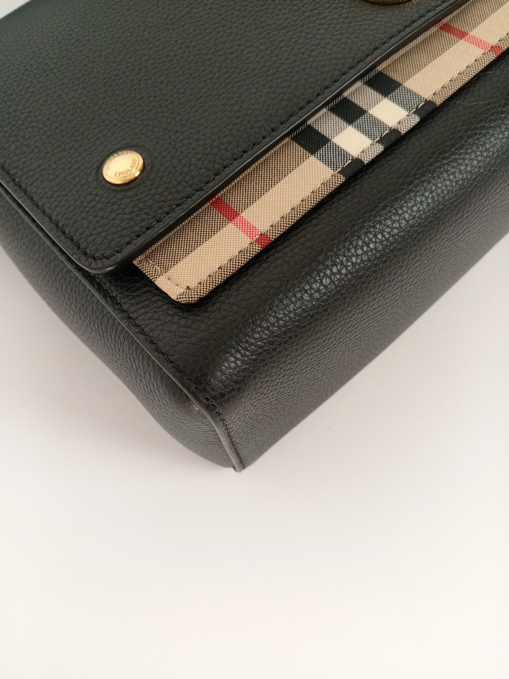 Сумка Burberry Note