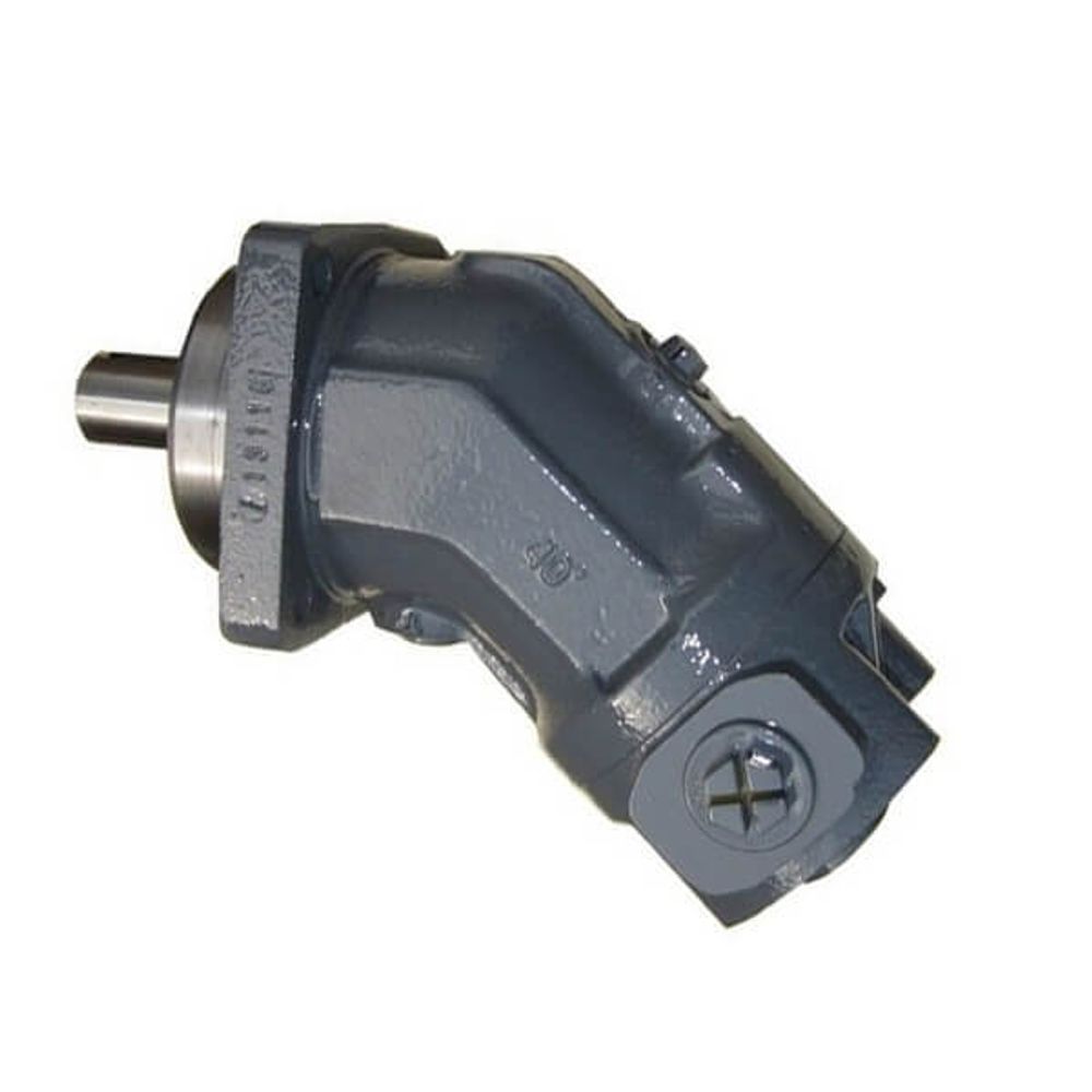 Гидравлический насос  Rexroth Bosch A2FM56