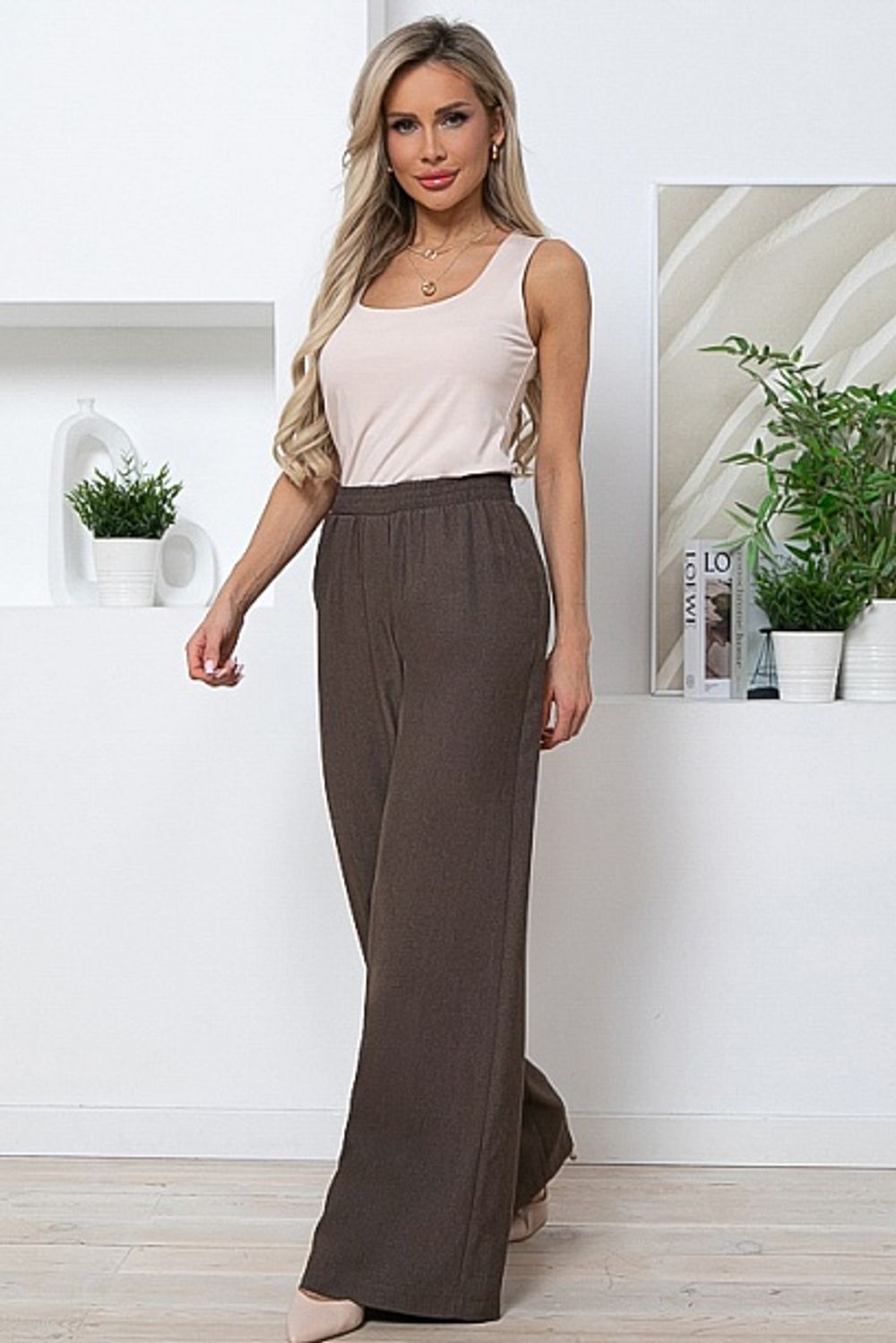 Брюки 5173 Avili