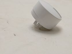 EWUC4105 кт43 Ручка переключения программ для стиральной машины Indesit б/у