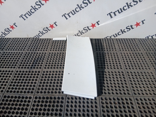 Спойлер кабины боковой верхний левый 2022г.