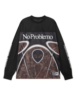 Мужской Лонгслив Alien