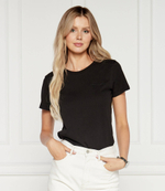 Футболка Armani Exchange - черный(6DYT47 YJDGZ)