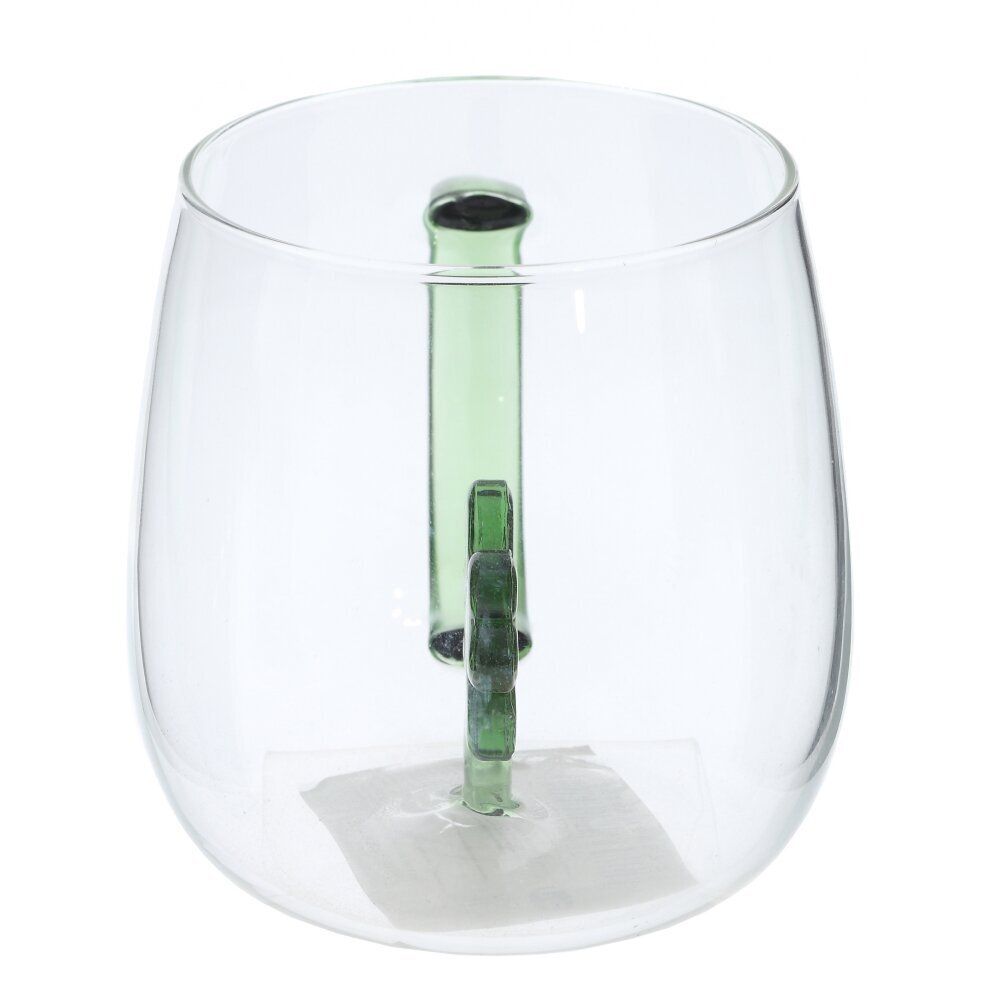 GAEM Кружка, 380 мл, L12 W9 H9 см