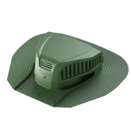 Аэратор Docke Root Зеленый 6005