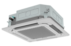 Внутренний блок кассетного типа для полупромышленных сплит-систем серии HEAVY 2.0 CLASSIC AUC-18HR4RCC2/PE-QEA/LD/AUW-18H4RS2 (комплект)