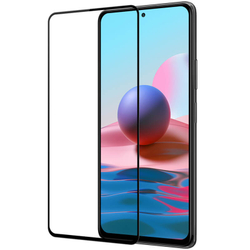 Защитное стекло Medium для Xiaomi Redmi Note 10 Pro