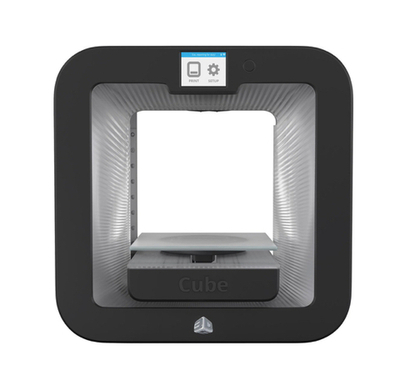 3D принтер Cube 3