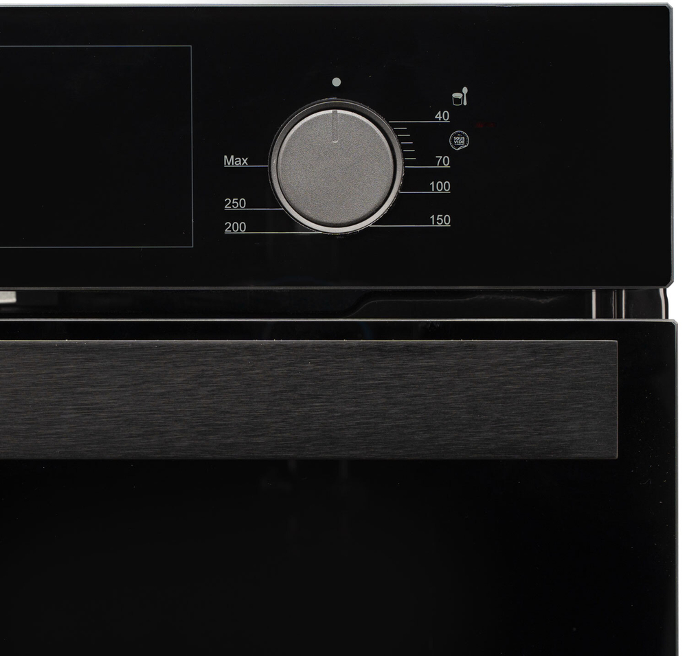 Духовой шкаф электрический DELONGHI DEO 735 NB FRANCA