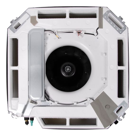 Блок внутренний Ballu BLCI_C/in-48HN1_24Y инверторной сплит-системы, кассетного типа — (2)