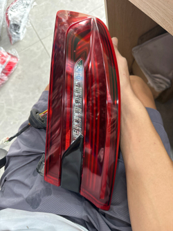 Задние фонари Geely Geometry A левый+правый комплект