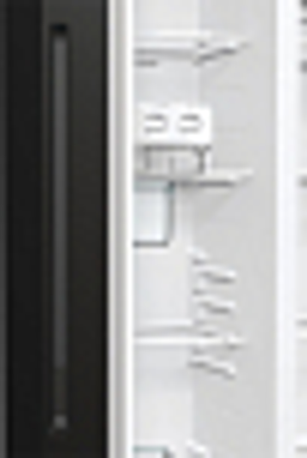 Холодильник Side by Side Gorenje NRR9185EABXLWD