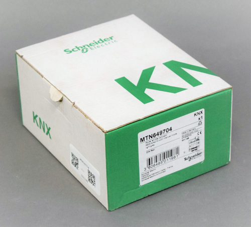 SCHNEIDER ELECTRIC MTN649704