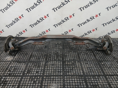 Балка передняя в сборе