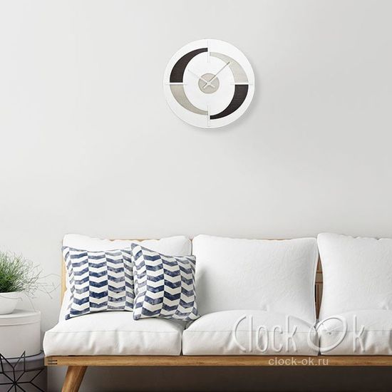 Настенные часы Enzo / Энзо
