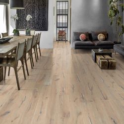 Паркетная доска Kahrs Дуб Аспеланд ASPELAND