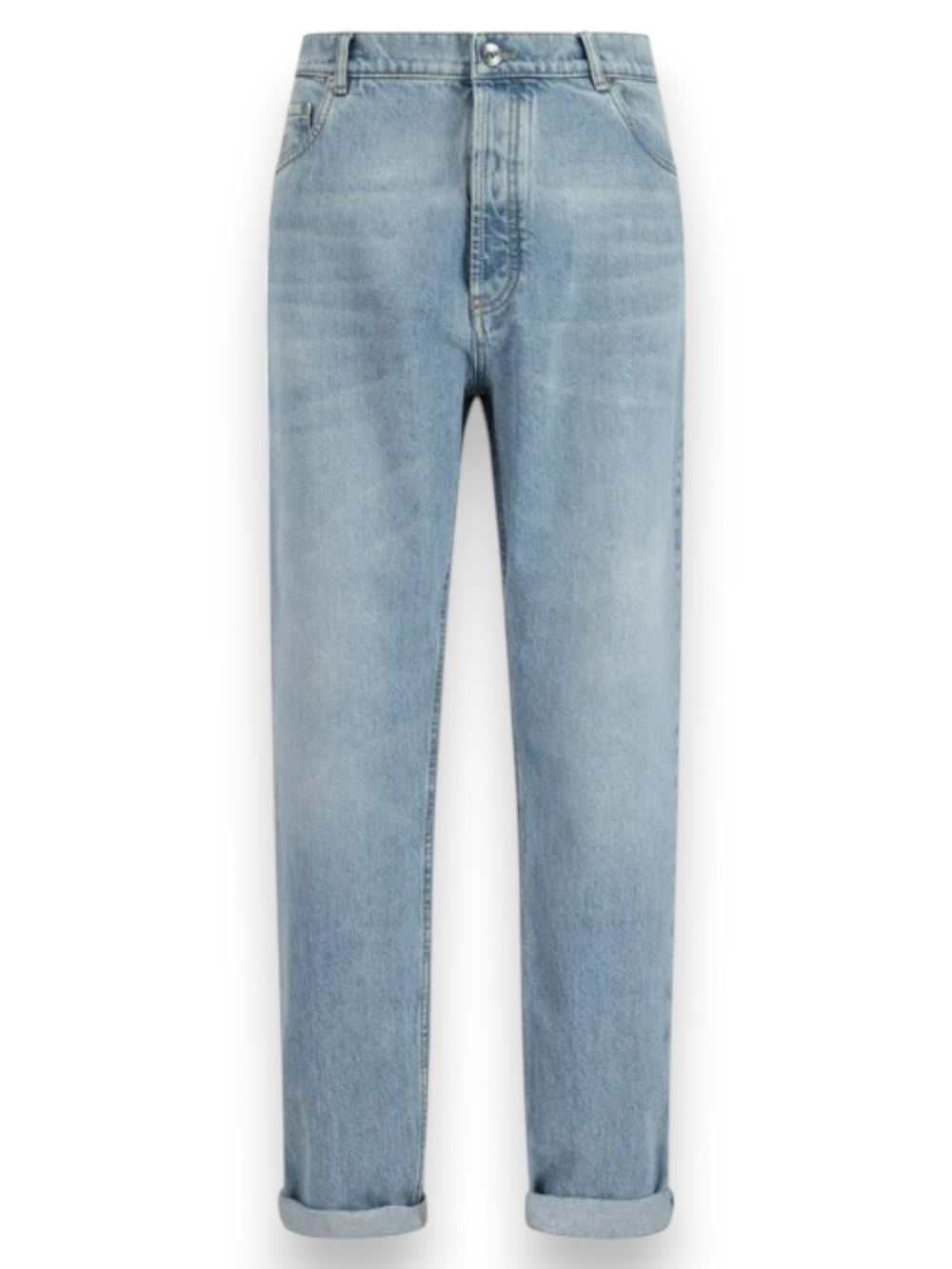Джинсы Brunello Cucinelli