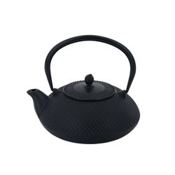 Чугунный заварочный чайник Gipfel 1157 1 л