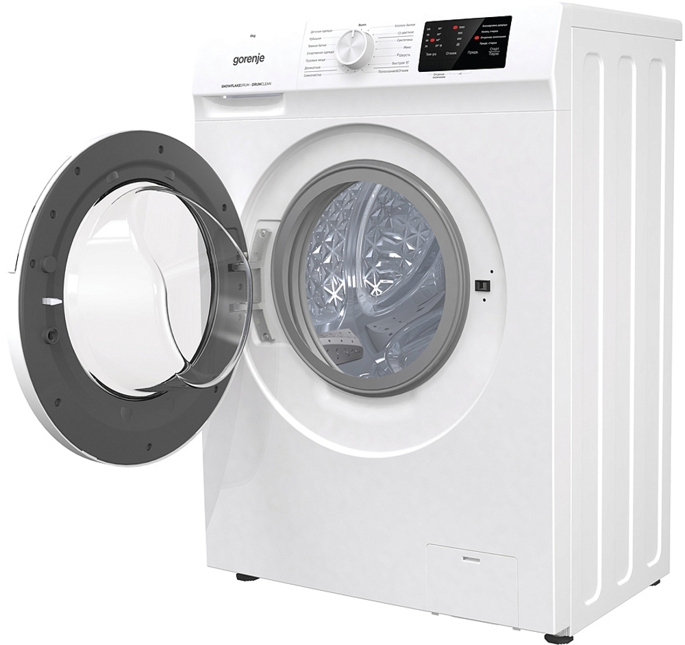 Стиральная машина Gorenje WHP60SF