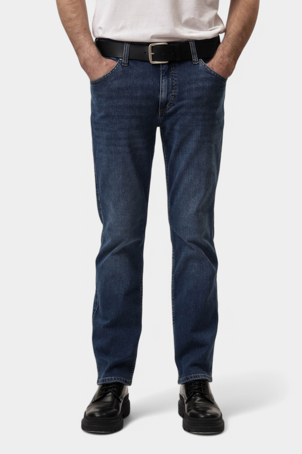 Джинсы мужские MUSTANG Tramper Straight