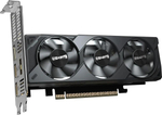 Видеокарта Gigabyte NVIDIA  GeForce RTX 5050 GV-N5050OC-8GL 1.0 8ГБ GDDR6, Low Profile,  OC,  Ret