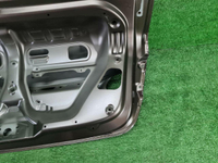 Крышка багажника Subaru Legacy 6 B15 (2014-2020)