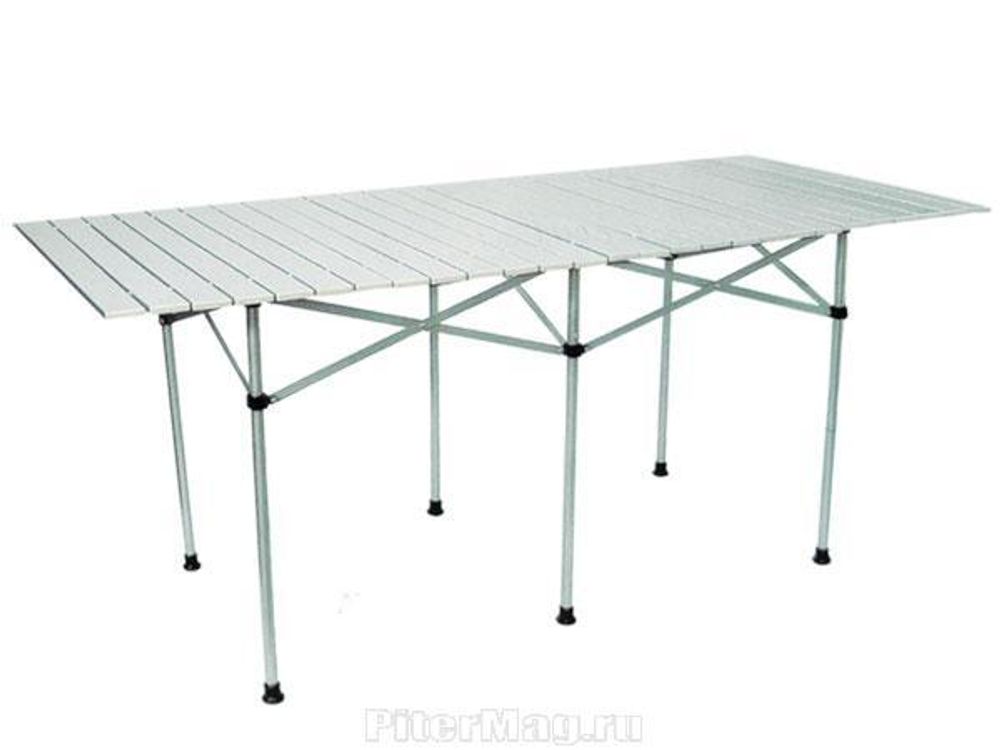 Складной алюминевый стол Tramp AT005