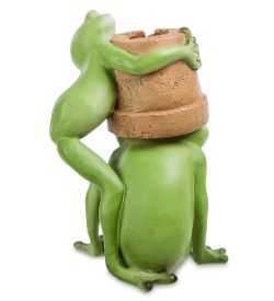 GAEM ED-246 Фигурка «Лягушка»