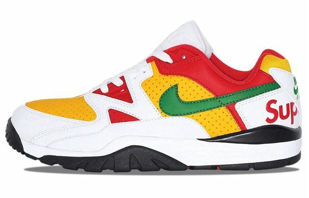Кроссовки Supreme X Nike Air Cross Trainer 3 Low