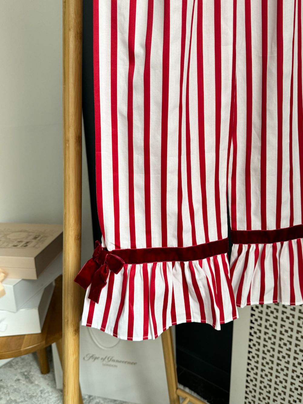 Хлопковый костюм Amiki, 140