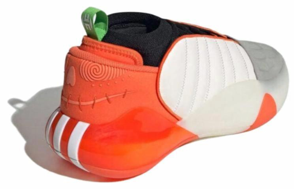 Кроссовки Adidas Harden Vol.7 7