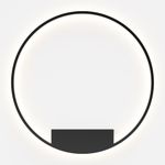 Настенный светильник (бра) Maytoni MOD058WL-L50BK