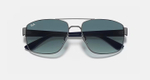 RAY-BAN RB3663 004/3M