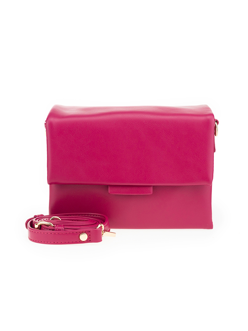 27473/64 Сумка жен., иск. кожа