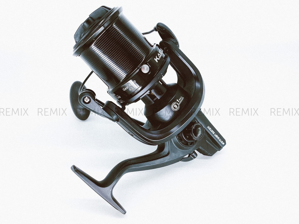 Катушка Kaida Combat 7000 Long Cast (9+1; 4.1:1) безынерционная рыболовная