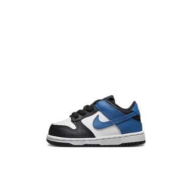 Детские кроссовки Nike Dunk Low 'Industrial Blue' DH9761-104