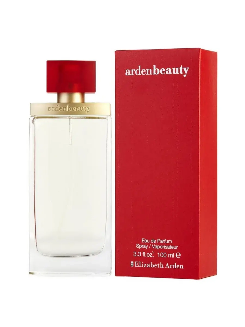 Парфюмерная женская вода Elizabeth Arden Arden Beauty 100мл
