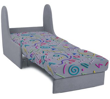 Кресло-кровать Токио Стикс09+C326(Токио Стикс 7)