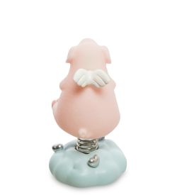 MF- 16/3 Фигурка на пружине «Поросенок»