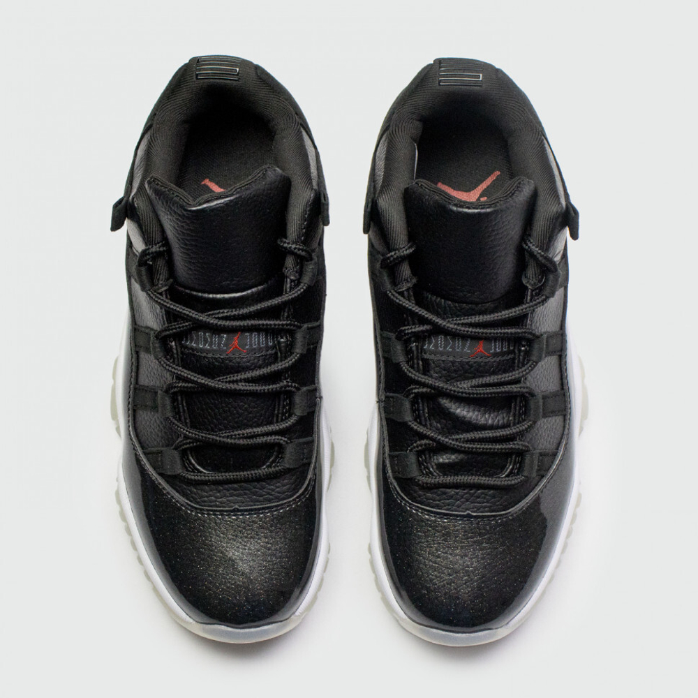 кроссовки Air Jordan 11 Low 72-10