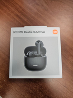 Беспроводные наушники Redmi Buds 8 Active Black