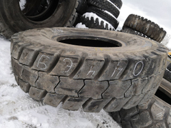 27.00R49 Michelin XDR2 шина б/у