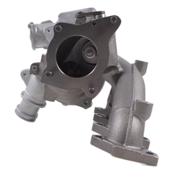 Турбина 03F145701K IHI для Volkswagen