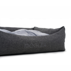 Лежак DOGLEA RECTA OMON